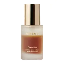 MERIT BEAUTY Great Skin Instant Glow Serum 50ml