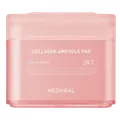 MEDIHEAL Collagen Ampoule Pad 100pads