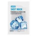 EUNYUL - Purity Aqua Sheet Mask - 1pc