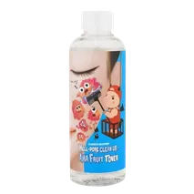 Elizavecca - Hell Pore Clean Up AHA Fruit Toner