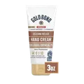 Gold Bond Medicated Eczema Relief Hand Cream 3 Oz