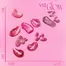 Fwee Pink Obsession Stay-Fit Lip Tint