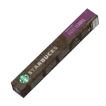 Starbucks Caffè Verona Espresso Nespresso 10 pods