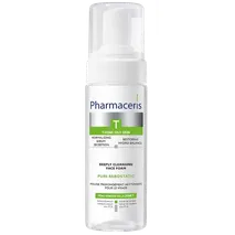 Pharmaceris T - Puri-Sebostatic Cleansing Foam 150ML