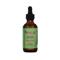 Mielle Organics Rosemary Mint Growth Hair Oil 2oz.