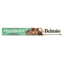 Belmio Driving you Hazelnuts 10 pods for Nespresso
