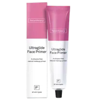 Facetheory Ultraglide Silicone-Free Face Primer P1 - 30ML