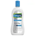 Cetaphil PRO Dry Itchy Skin Moisturising Body Wash 295ml