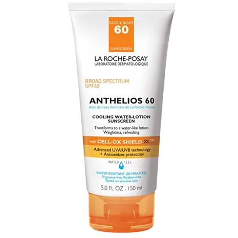 La Roche-Posay Anthelios Cooling Water Lotion Sunscreen 150 ML