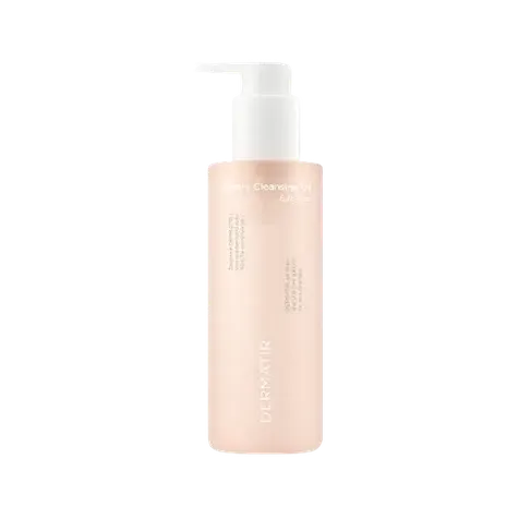 DermaTir - Watery Cleansing Oil - 200ml