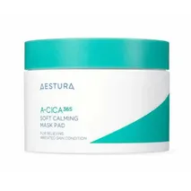 Aestura - A-Cica 365 Soft Calming Mask Pad - 60ea