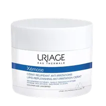 Uriage Xémose Lipid-Repleneshing Anti-Irritation Cerat 200ml