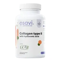 Osavi Collagen Type II with Hyaluronic Acid 60 Capsules