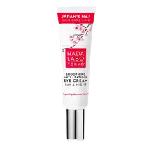 Hada Labo Tokyo Smoothing Anti Fatigue Eye Cream 15ml India
