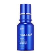 Medicube - One Day Exosome Shot Pore Ampoule 2000 - 30ML