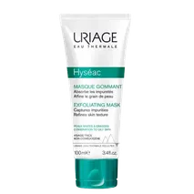 Uriage Hyséac Exfoliating Mask 100ml