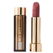 MERIT BEAUTY Signature Lip Lightweight Matte Lipstick 3g