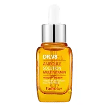 Farm Stay - Dr-V8 Ampoule Solution - Multi-Vitamin - 30ml