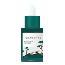 ROUND LAB - Pine Calming Cica Ampoule 30ML