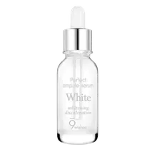 9wishes - Miracle White Ampule Serum - 25ml