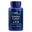 Life Extension Vitamins D and K with Sea-Iodine - 60 caps