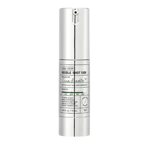 VT - Reedle Shot 1000 - 15ML