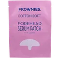 Frownies Serum Patch for Forehead Wrinkles