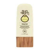 Sunbum Daily 50 Face Gel 50 ML