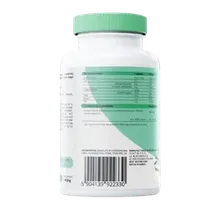Osavi Passiflora 250mg 120 Capsules
