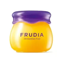 FRUDIA - Blueberry Hydrating Honey Lip Balm  korean skincare steps