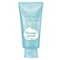 Shiseido Senka Perfect Whip Medicated Acne Cleanser 120