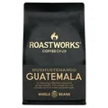 Roastworks Guatemala Whole Bean Coffee 200g