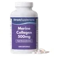 Simplysupplements Marine Collagen 500mg 120 Tablets