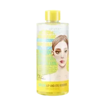 Ariul - Stress Relieving Micellar Lip and Eye Remover - 300ml