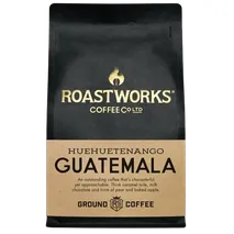 Roastworks Guatemala Ground Coffee 200g