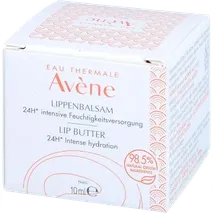Avène Lip Butter 24H Intense Hydration 10ml