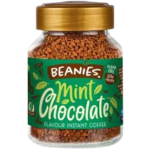 Beanies Flavour Coffee Mint Chocolate 50g
