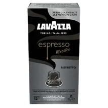 Lavazza Ristretto 10 pods for Nespresso