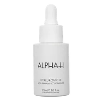 Alpha-H Hyaluronic 8 Super Serum 25ml