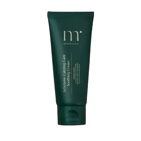 Molvany Artichoke Soothing Cream 100 ML