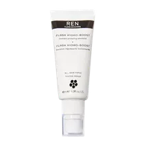 Ren Clean Skincare Flash Hydro-Boost Instant Plumping Emulsion 40ml