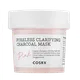 COSRX   Poreless Clarifying Charcoal Mask Pink 110 Gr