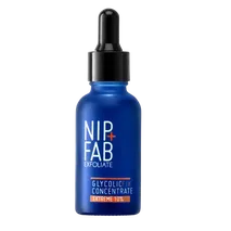 Nip+Fab Glycolic Fix Extreme Concentrate 10%