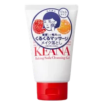 Nadeshiko Baking Soda Cleansing Gel 100 Gr