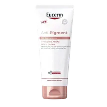 Eucerin Anti-Pigment Skin Tone Perfecting Body Cream for Even Skin 200ml