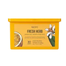Nacific Origin Daily Mask Pack 30PCs
