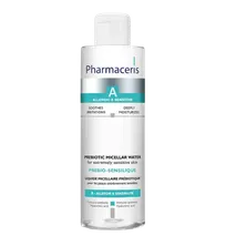 Pharmaceris A - Prebio-Sensilique Micellar Water 190ML