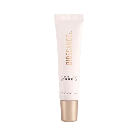 Biossance Pro Peptide Lip Perfector 15g