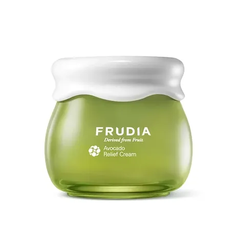 FRUDIA -  Avocado Relief Cream 55 Gr