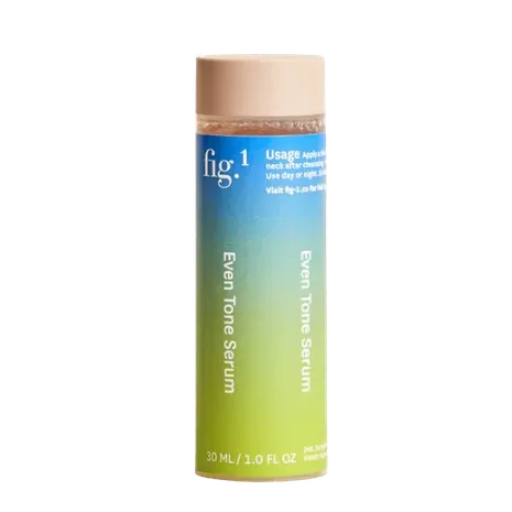 Fig.1 Even Tone Serum REFILL